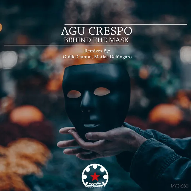 Behind the Mask - Guille Campo Remix