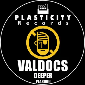 Deeper by Valdocs