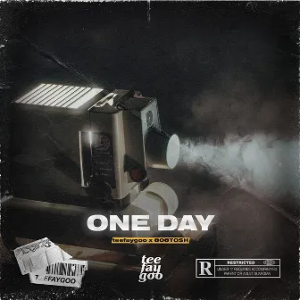 One Day by 808TOSH