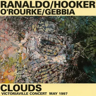 Clouds by William Hooker