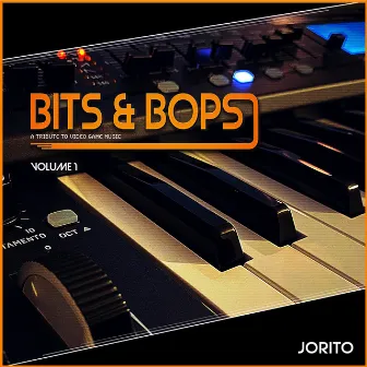 Bits & Bops, Vol. 1 by Jorito