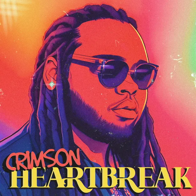 Crimson Heartbreak