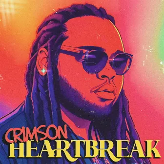 Crimson Heartbreak by Kid Travis