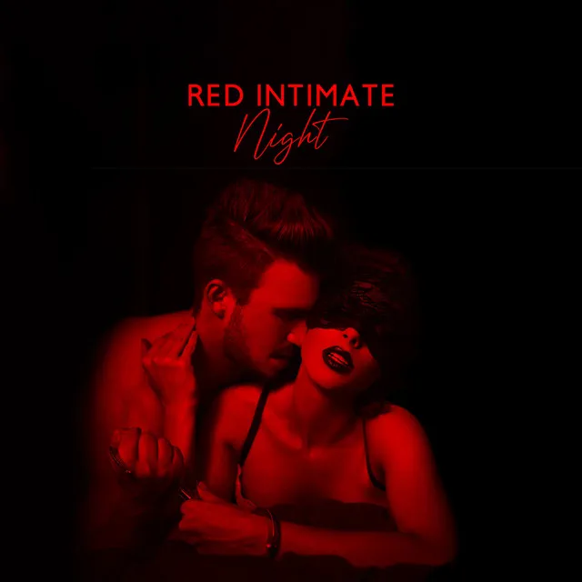 Red Intimate Night