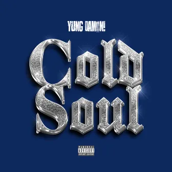 Cold Soul by Yung Damon