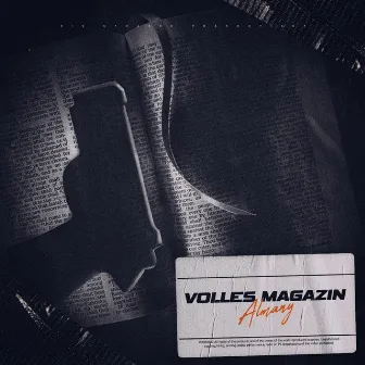 Volles Magazin by Almany