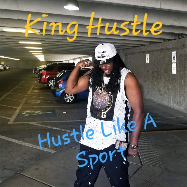 Hustle Like A Sport