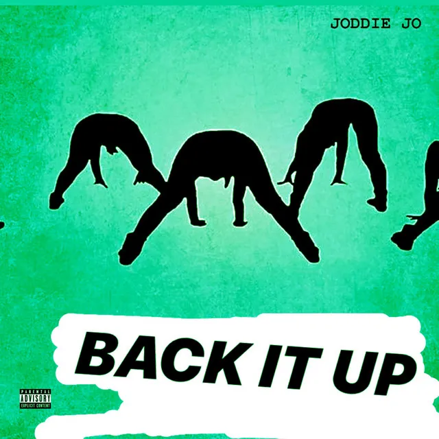 Back It Up