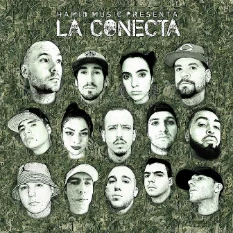 La Conecta by Hamid