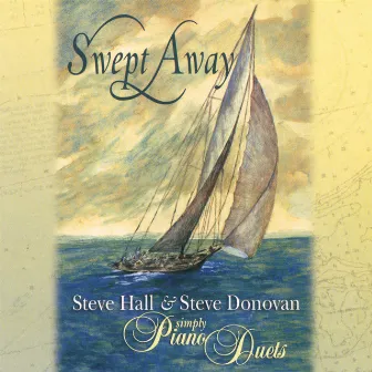 Swept Away by Steve Donovan