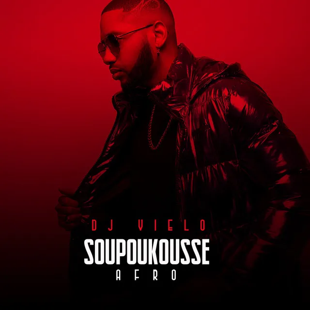 Soupoukousse (Afro)