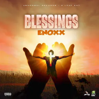 Blessings by Enoxx