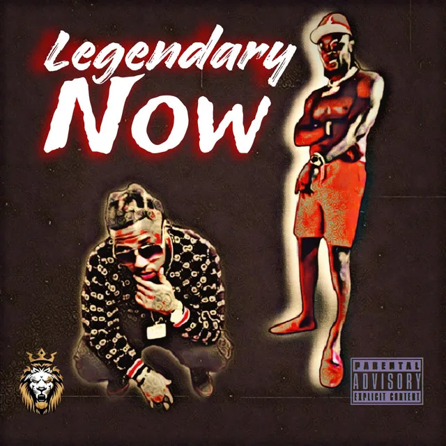 Legendary Now