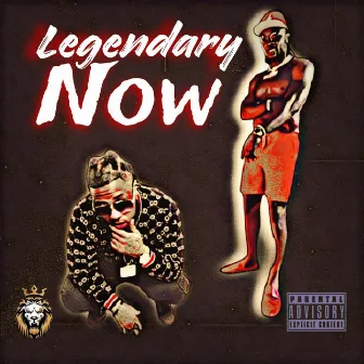 Legendary Now by Strokki Bobbi