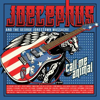 Call Me Animal by Joecephus And The George Jonestown Massacre