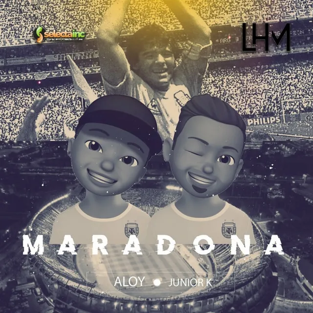 Maradona