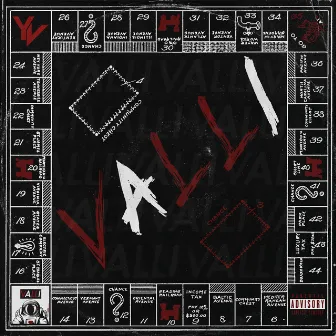 Monopoly by Young Valli