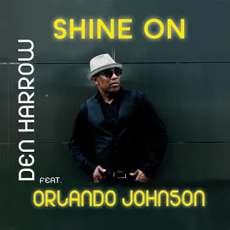 Shine On by Den Harrow