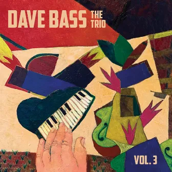 The Trio, Vol. 3 by Dave Bass