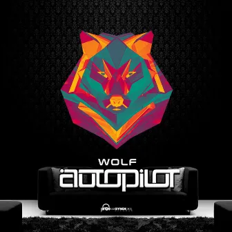 The Wolf by Autopilot