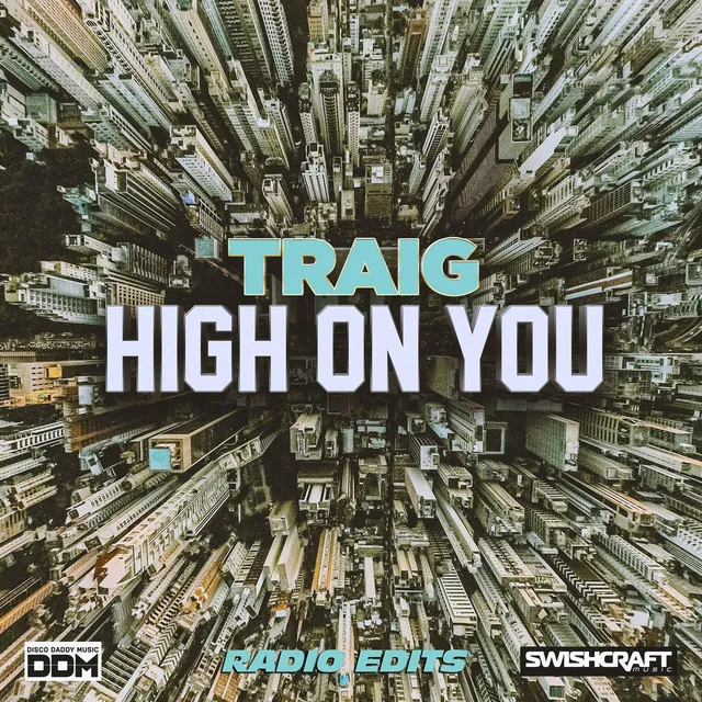 High on You - Milk Bar Radio