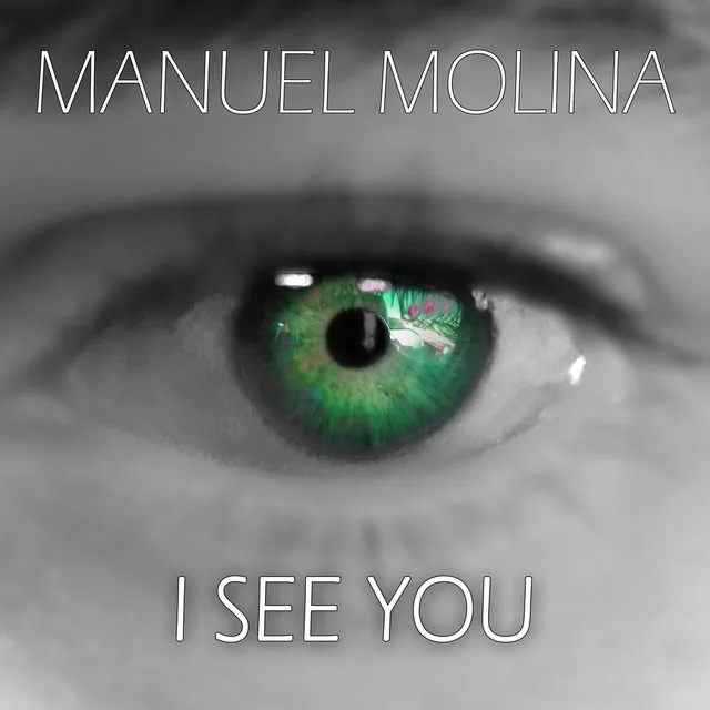 I See You - Radio Edit