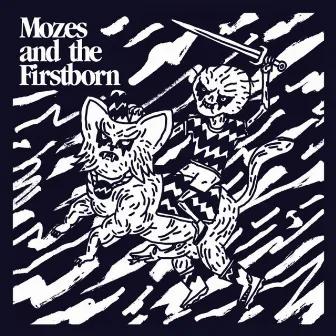 Mozes and the Firstborn by Mozes and the Firstborn