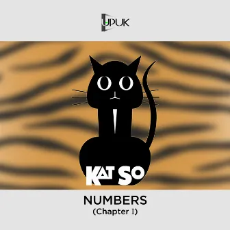 Numbers (Chapter 1) by Kat So