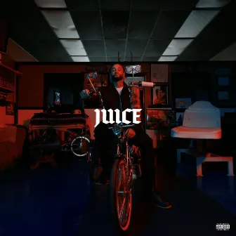 Juice by Charley Hood