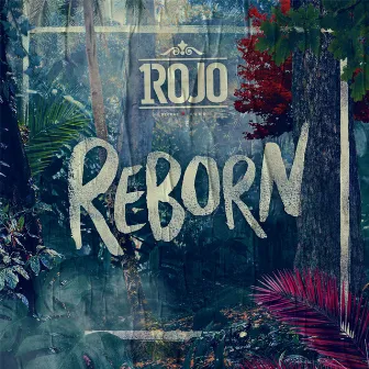 Reborn by Un Rojo Reggae Band