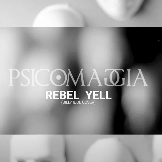 Rebel yell - Cover