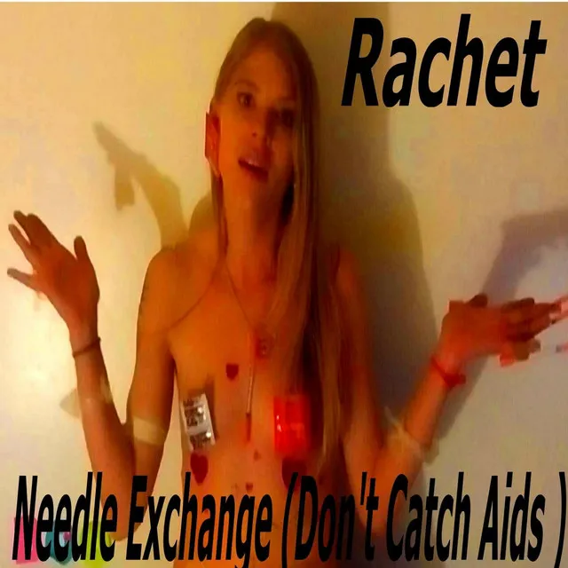 Needle Exchange ( Don't Catch Aids )