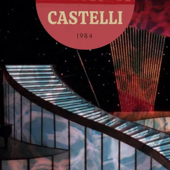 1984 by CASTELLI