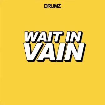 Wait in Vain by Drumz