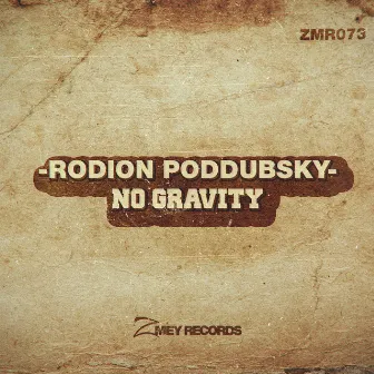 No Gravity by Rodion Poddubsky