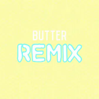 Butter REMIX (Michael Herrick Remix) by Kendall Parke