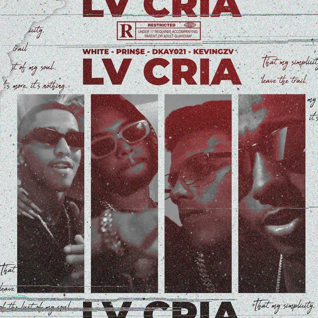 LV CRIA