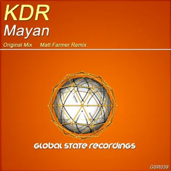 Mayan by Kdr