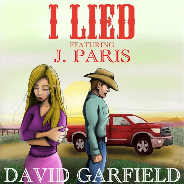 I Lied - Alternate Mix