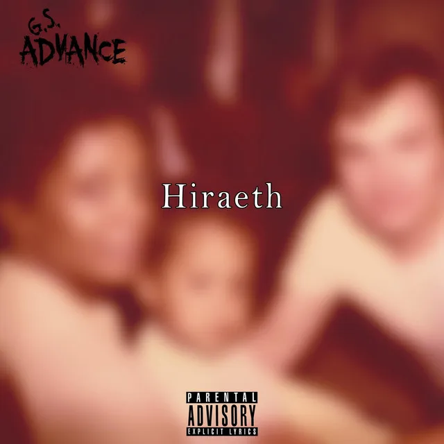 Hiraeth