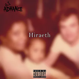 Hiraeth by G.S. Advance