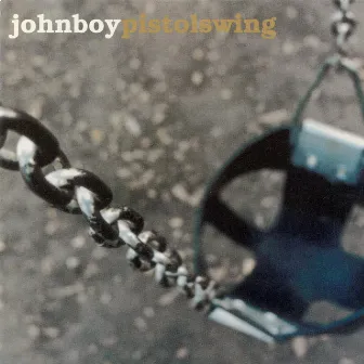 Pistolswing by johnboy