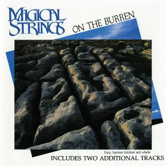 On The Burren by Magical Strings