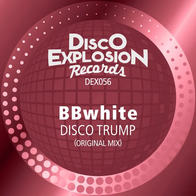 Disco Trump