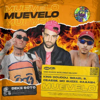 Muévelo by King Doudou