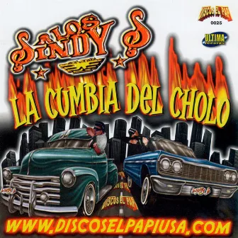 La Cumbia del Cholo by 