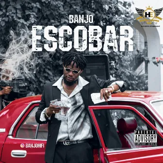 Escobar by Banjo