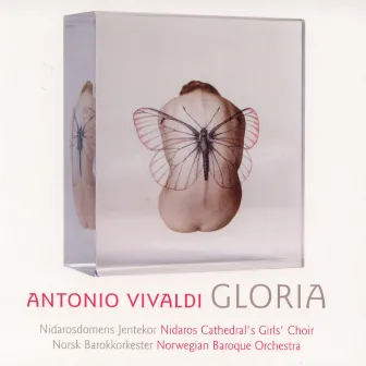 Gloria (Vivaldi) by Nidarosdomens jentekor