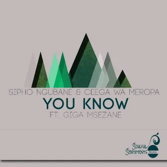 You Know by Ceega Wa Meropa