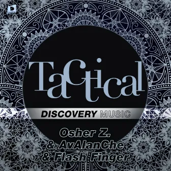 Tactical by O.Z